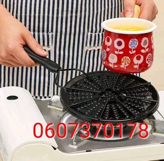 Heat Diffuser for Gas Stoves - Gas Stove Heat Diffuser (Brand New)