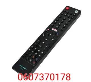 Universal TV LCD/LED Smart TV Remote Control (Brand New)