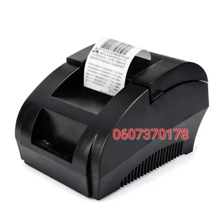 Thermal Receipt Printer - USB 2.0 Receipt Printer (58mm) (Brand New)