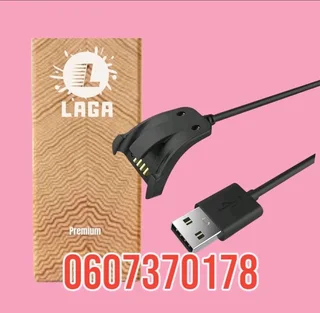 TomTom Watch Charger Compatible with TomTom 2nd and 3rd Generation Watches (Brand New)