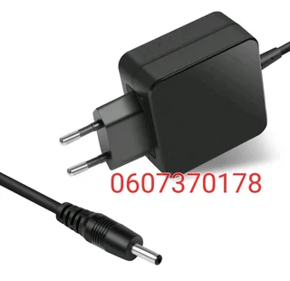 Mecer Charger 12V 2A (Thin Pin) (Brand New) ⭐️⭐️⭐️⭐️⭐️