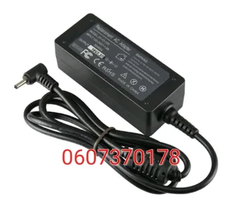 Connex SwiftBook Charger 12V 2A (Brand New)