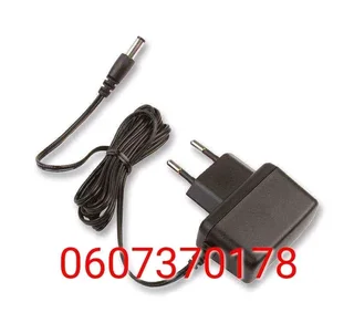 Power Supply DC12V/2A out 220V AC input (Brand New)