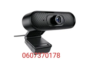 Webcam Web Camera 1080p/30fps with built in Mic SE080 (Brand New)