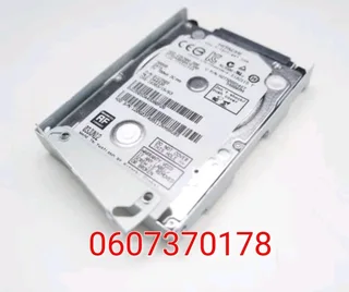 PS3 Super Slim 500GB Hard Drive with Bracket