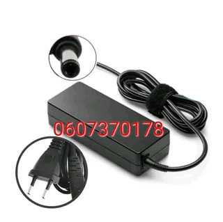 HP Laptop Charger 18.5V 3.5A (7.4 x 5.0mm Pin) Brand New