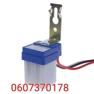 12V Day Night Sensor - Day and Night Sensor for 12V systems (Brand New)