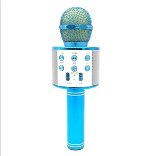 Karaoke Bluetooth Microphone (Brand New)
