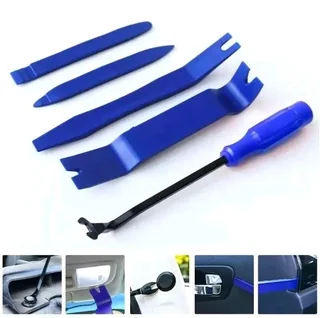 Auto Trim Removal Tool Kit for Vehicle Panel Removal (Brand New)