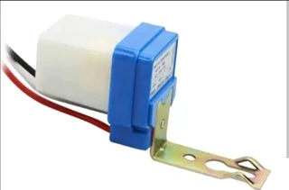 Day Night Sensor - Day and Night Sensor for 220V (Brand New)