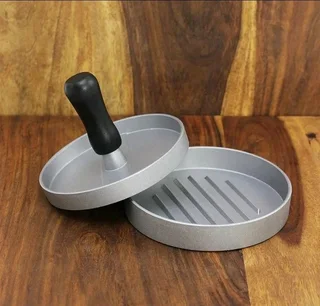 Burger Patty Maker - Burger Press (Brand New)