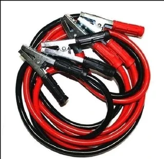 Heavy Duty Battery Booster Jumper Cable 3000Amp - 2 Metres (Brand New)
