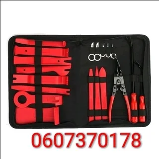 Auto Trim Removal Tool Kit (Brand New)