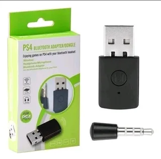 Bluetooth Adapter/Dongle for PS4 (Brand New) ⭐️⭐️⭐️⭐️⭐️