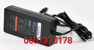 PS2 Slim Power Supply Original - PS2 Slim AC Power Supply (Original) ⭐️⭐️⭐️⭐️⭐️