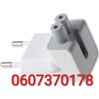 MagSafe Connector Mac AC Wall Adapter Head Plug Duckhead Replacement for MacBook Charger (Brand New)