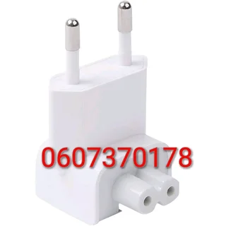 MagSafe Connector Mac AC Wall Adapter Head Plug Duckhead Replacement for MacBook Charger (Brand New)