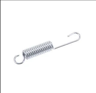 Commercial Chip Cutter Replacement Spring - Commercial Grade - Spring for Potato Cutter(Brand New)