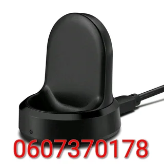 Charging Dock for Samsung Gear S3 Classic/S3 Frontier (Brand New) ⭐️⭐️⭐️⭐️⭐️