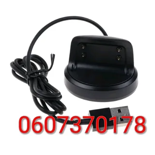 Replacement Charging Cable for  Samsung Gear Fit2 SM-R360 (Brand New) ⭐️⭐️⭐️⭐️⭐️