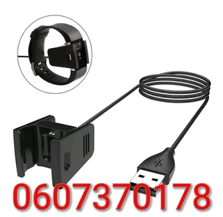 Replacement USB Charging Cable for Fitbit Charge 2 (Brand New) ⭐️⭐️⭐️⭐️⭐️
