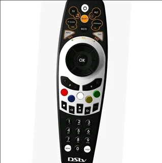 Dstv Pvr Remote - Dstv Multichoice Hdpvr Remote (brand New)