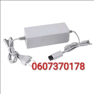 Nintendo Wii Power Supply (Brand New)