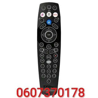 DSTV Explora Remote Original DSTV A10 Explora 2/3 and Explora Ultra Remote (Original) (Brand New)