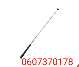 Two Way Radio Antenna Dual Band for Walkie Talkie - Improves Signal (Expands to 43cm) (Brand New)