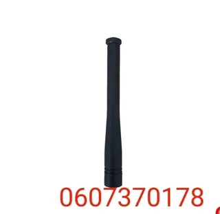 Two Way Radio Antenna Dual Band for Walkie Talkie - Improves Signal (Expands to 43cm) (Brand New)