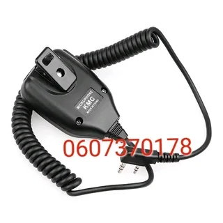 Baofeng Microphone - Speaker &amp; Microphone for Two Way Radios (Brand New)