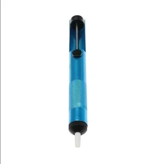 Aluminium Solder Sucker Desoldering Pump Tool (Brand New)