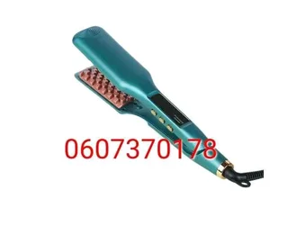 Hair Curling Iron Aerbes AB-J234 Hair Fluffer Curler With LCD Display (Brand New)