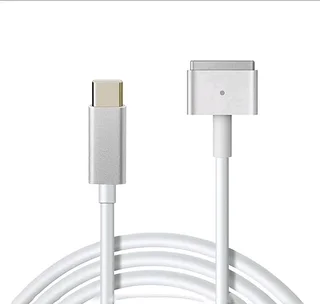 USB-C to Magsafe 2 Cable - Type C to MacBook Charging Cable Adapter (1.8 Metre) (Brand New)