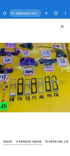 Hisense Sim Tray - Hisense Sim Trays Different Models Available (Brand New) ⭐️⭐️⭐️⭐️⭐️