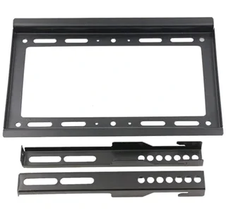 TV Bracket Wall Mount For LED LCD Plasma TV 14 to 42 Inch (Brand New)