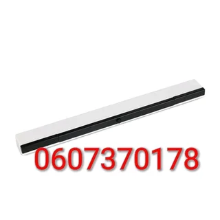 Nintendo Wii Sensor Bar - Nintendo Wii Wireless Sensor Bar - White Colour (Brand New)