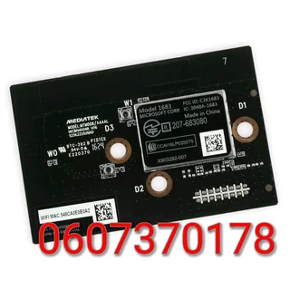 Xbox One S Wi-Fi Board - Xbox One Slim Wifi Board - Replacement Part ⭐️⭐️⭐️⭐️⭐️