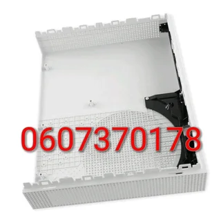 Xbox One S Top Case - Xbox One S Top Cover Replacement Part ⭐️⭐️⭐️⭐️⭐️