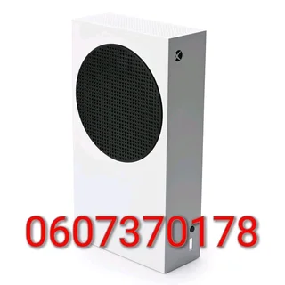 Xbox Series S Top Case - Replacement Top Cover for Xbox Series S (Pulled)