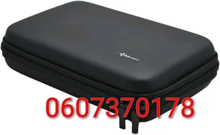 Nintendo 3DS Hard Case Pouch - Protective Carrying Case Nintendo 3DS Pouch (Brand New)