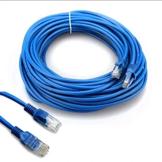 Ethernet Network Cable 50M - CAT5e Lan Cable 50M (50 Metre) (Brand New)