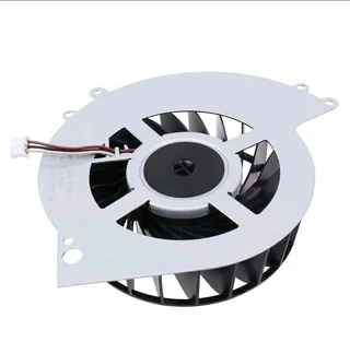 PS4 Fan Replacement PS4 Cooling Fan for PS4 Phat CUH-1200 Models  ⭐️⭐️⭐️⭐️⭐️