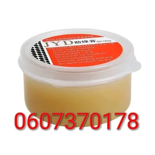 Soldering Paste 150g - Soldering Paste for Electronics (Local Stock) (Brand New)