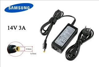 Samsung LED Monitor Charger SyncMaster LED / LCD Screens - 14V 3A (Brand New)