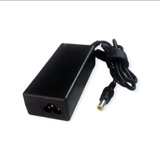 LG Laptop Charger 19V 3.42A Pin Size 6.5X4.4mm (Brand New)