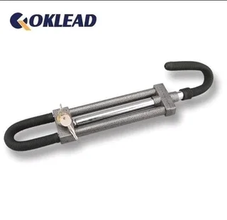 Multifunctional Steering Wheel Lock (Brand New) ⭐️⭐️⭐️⭐️⭐️