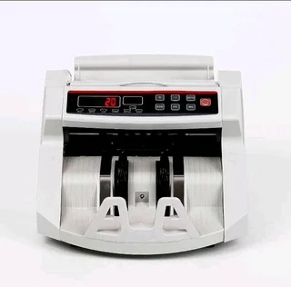 Money Counting Machine - Money Counter New Model XF0853 with UV Detection (New Sealed)