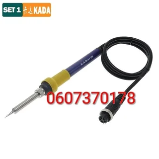Kada Soldering Iron 2018D+ 50W 936A Kada Soldering Iron 5 Hole 50W (Brand New)