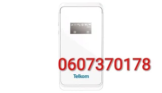 Portable Router 3G Router - D-Link DWR-730 (Brand New)